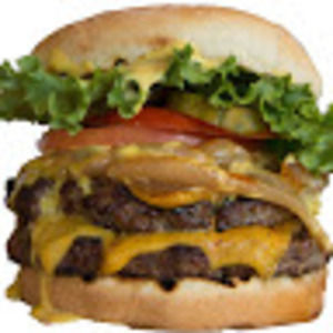 Meet your Posher, Richard